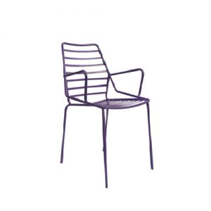 Καρέκλα Ibiza